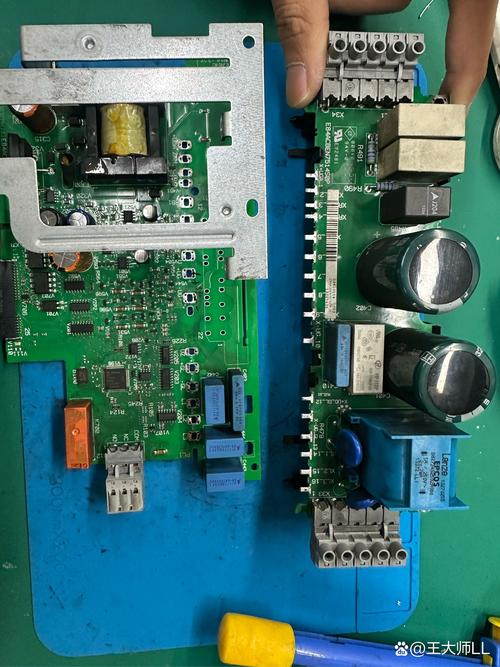 電路板維修三步法，工廠電路板維修